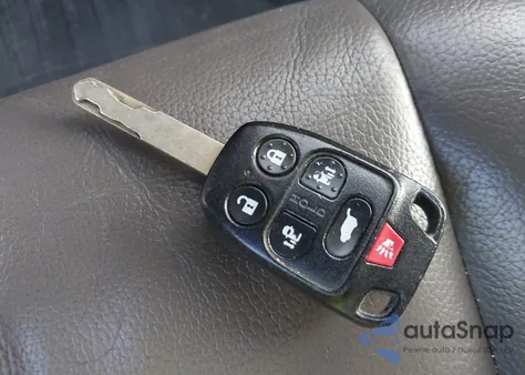 2013 Honda Odyssey Touring/Touring Elite z USA, uszkodzony, nr VIN 5FNRL5H91DB022482